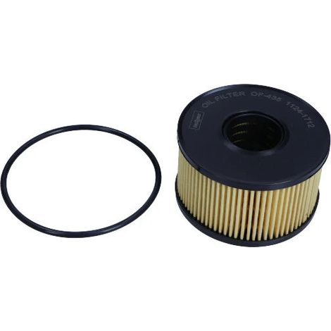 MAXGEAR 26-0042 Filtre à huile FORD XS7Q6744AA (1/2)