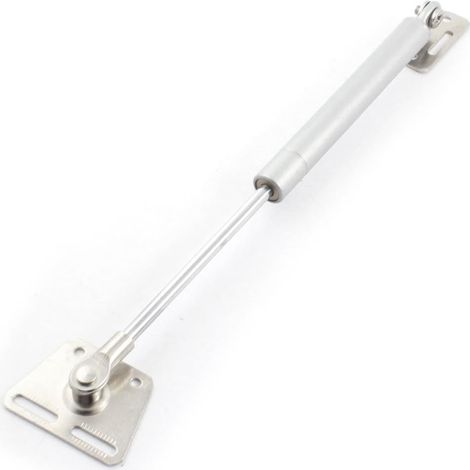 Schranktürschließer aus Metall pneumatisch und unterfahrbar bis 10' Länge (fc53080905f2e8cb44a447... (1/4)