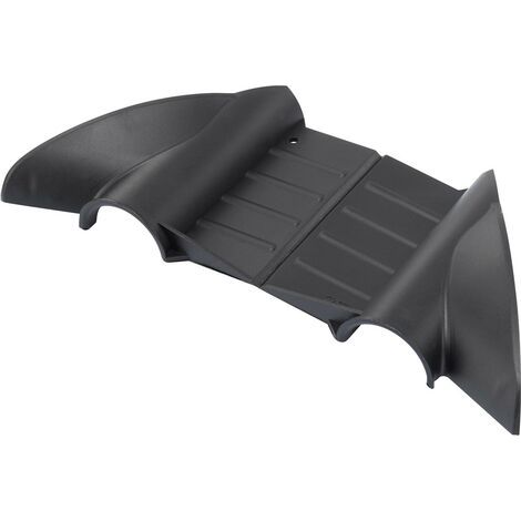 Outil d'enfilage 25 mm (max) TRU COMPONENTS TC-KT25BK203 1593218 noir 1 pc(s) S025961 (1/3)