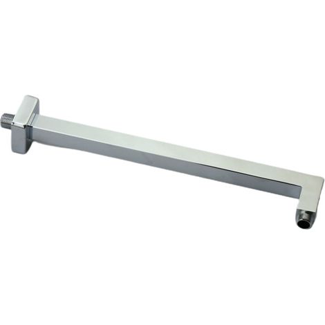 BERNSTEIN - Braccio doccia a parete 2605 solid - 40cm (1/3)