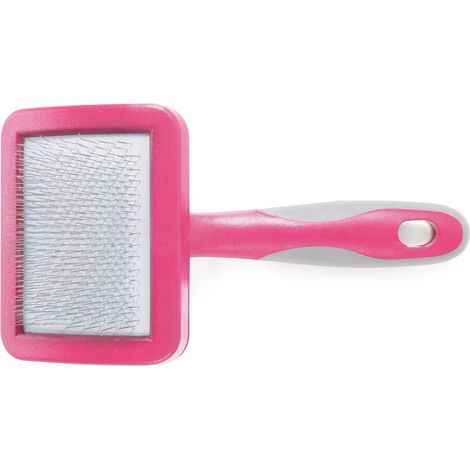 Ancol Ergo Cat Slicker Brush - 36204 (1/5)