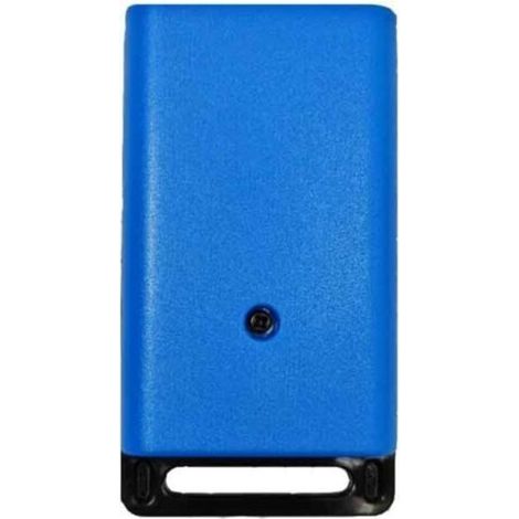 Télécommande sans fil multifréquence à copie, adaptée aux portes de garage, volets roulants, portails rétractables, etc. (1/3)