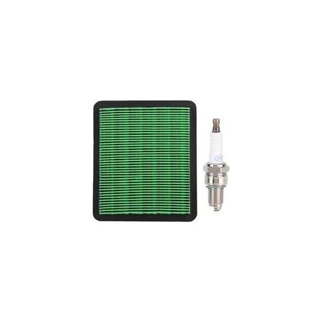 Bougie d'allumage de filtre à air pour moteur GC160 GCV135 GCV160 GCV190 (1/5)