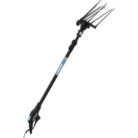 HERCULES 6 ECO ABBACCHIATORE ELETTRICO (1/3)