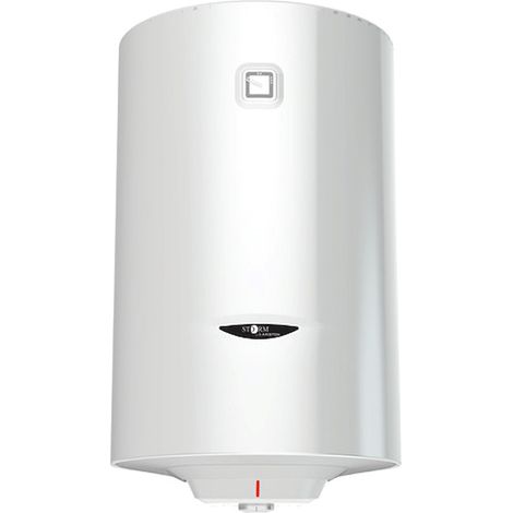 SCELTO DA DESIVERO Scald.elet.pro1 r st eu lt.80 vert.le 3 anni codice prod: DSV16909