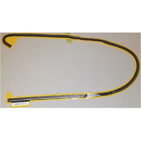 Set di stemmi Yamaha 4KU-24240-01 - Virago 535 96