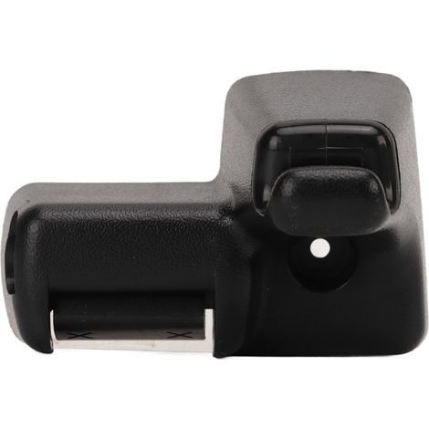 Attache pare-soleil en plastique pour Range Rover L322 2003-2012, crochet store cabine EGP000050PVA (1/5)