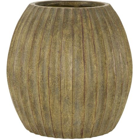 BREEZE VASE CM Ø 32X32,5 (1/5)