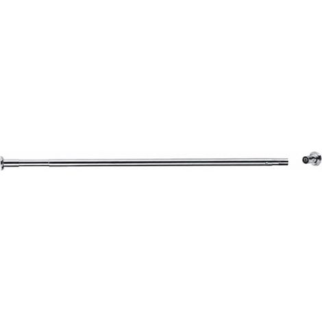 Tubo dritto estensibile da 880 a 1200m (1/3)