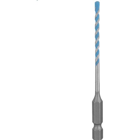 BOSCH HEX-9  BROCA EXPERT MULTICONSTRUCTION PARA TALADROS DIAMETRO (mm) 3 LONGITUD DE TRABAJO (mm) 45 DIAMETRO (mm) 3 LONGITUD DE TRABAJO (mm) 45