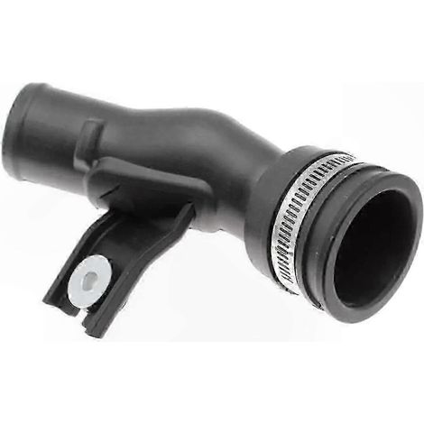 Turbo-Ansaugschlauch 2.0 DCI für Renault Koleos und Nissan Qashqai, Ersatzteilnummer 14460JG70A (1/5)