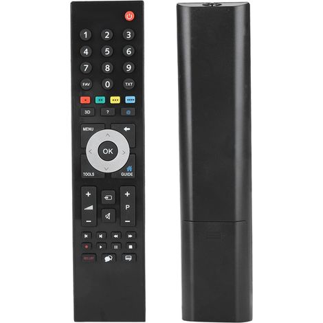 Télécommande universelle de remplacement pour téléviseurs GRUNDIG TP7187R