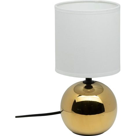 Timeo GOLD Nachtlampe