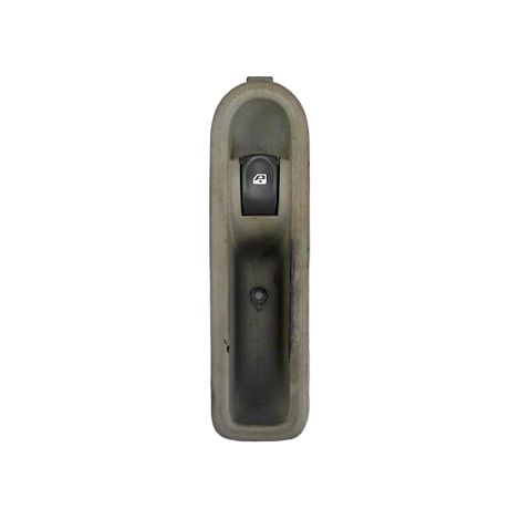 [PRODUIT D'OCCASION] Commande Leve-glace Porte Arg RENAULT Clio III Ph.1 05-09 ♻️ Ref Oe. 8200214936 - Garantie à vie (1/2)