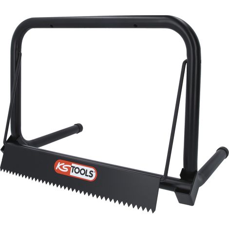KS Tools 800.0160 800.0160 Wandhalterung für Handtuchspender Stahl Schwarz 1 St. (1/5)