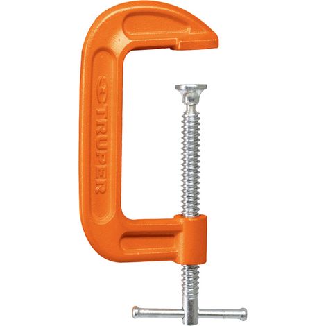 Torniqueta de hierro para carpintería - 150 mm