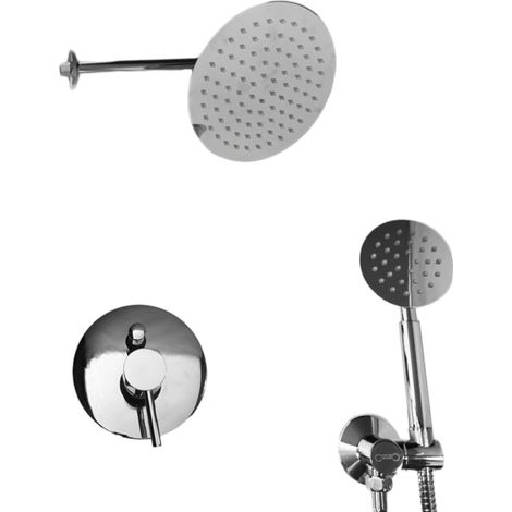 Ensemble de douche complet (1/3)