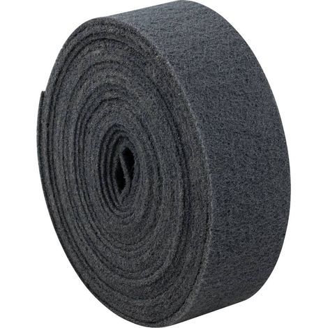 PFERD TOOLS 45018440 Rouleau de ruban tissé VBR 100 SiC 400 10 m (1/2)