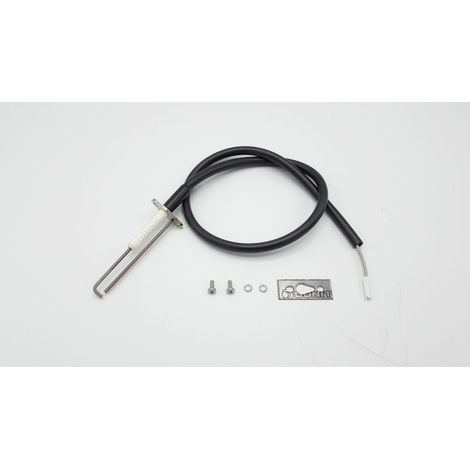 Remeha Electrodo de encendido/ionización, 7774699