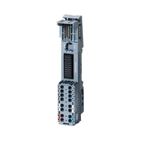 SPS - TERMINAL SIEMENS 6ES7193-6BP20-0BB1 6ES71936BP200BB1 1 ST