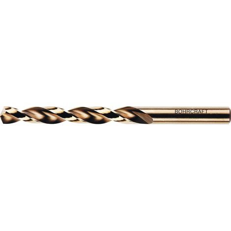 Broca di谩metro 1 x 34 mm para metal'Bohrcraft BOHRCRAFT 11470300100