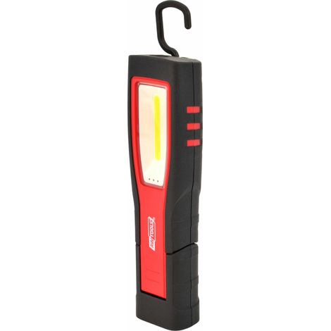 LINTERNA DE TALLER AWTOOLS TECNIC BLACK LINE (1/3)