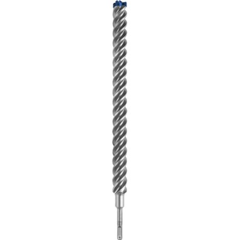 Broca 28 x 400 x 450 mm Expert SDS plus-7X 4 cuchillas
