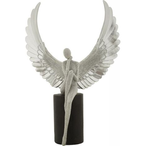 Statuetta Sparky, 24x8x34 cm