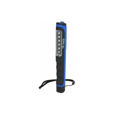 Lampe mit 6+1 SMD (1/5)