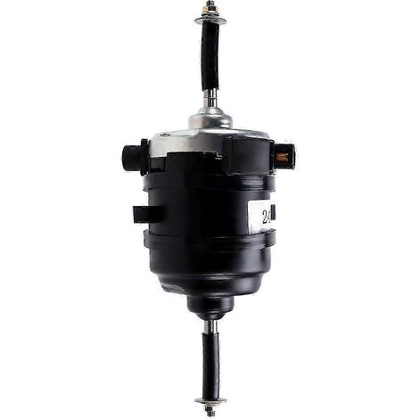 24V Lüftermotor für Toyota Coaster HZB50 Bus 8855036020 2825000112 88550-36020 282500-011 (siehe Abbildung) (1/5)
