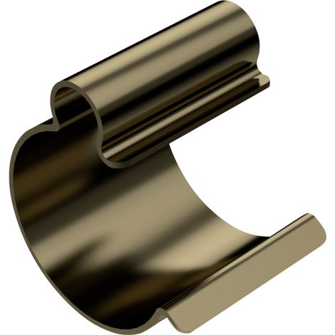 Hebotec TFC6 18 Clip pour sonde de température