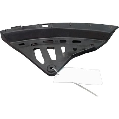 Support Phare Gauche CITROEN C4 [PRODUIT D'OCCASION]♻️621291 (1/2)