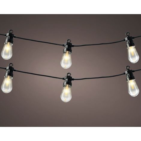 kaemingk KAEMINGK - Lampadine esterno 950cm Cod. 490122 (1/2)