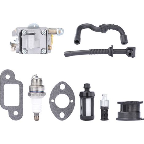 ,Carburateur pour trononneuse STIHL MS170 MS180 017 018
