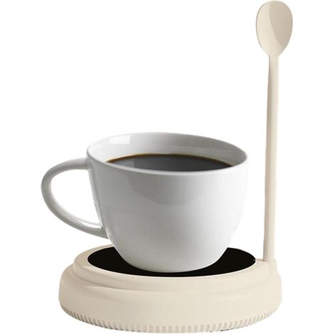 Agitateur Magnétique,Mélangeur Agitateur Magnétique Liquide pour Barre d'agitation magnétique avec barre d'agitation Barre d'agitation Portable pour laboratoire à domicile, (1/5)
