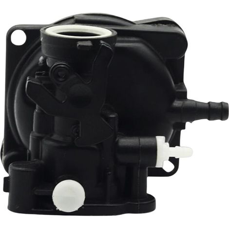 Les carburateurs de jardin sont compatibles avec les tondeuses à gazon Briggs (125 cm³ et 140 cm³). (Références : 799583, 594058, 799584) (1/4)
