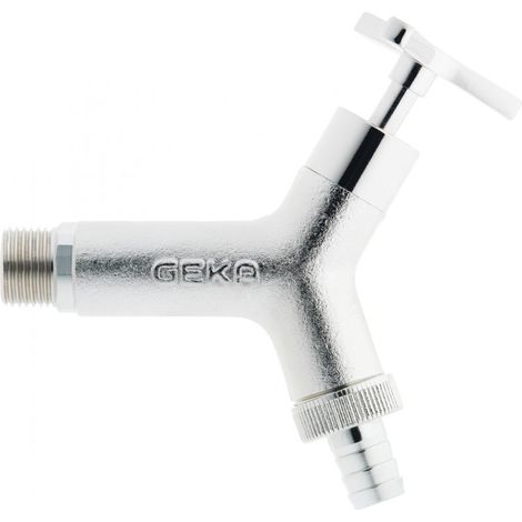 Geka Valvola 1/2 "