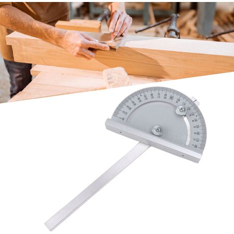 Machine à graver le bois, table de fraisage électrique inversée, chanfreinage, ébarbage, rainurage, perçage de trous, règle d'angle (1/5)