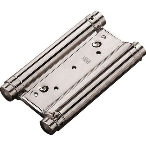 Bisagra de doble acción Lx Ch 42