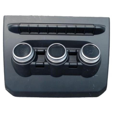 [PRODUIT D'OCCASION] Commande De Chauffage DACIA Duster ♻️ Ref Oe. 275001148r - Garantie à vie (1/3)