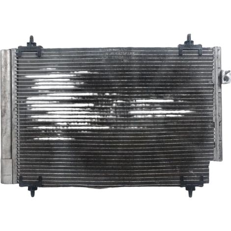 [PRODUIT D'OCCASION] Condenseur Climatisation PEUGEOT 3008 2009- ♻️ Ref Oe. 6455hj - Garantie à vie (1/3)