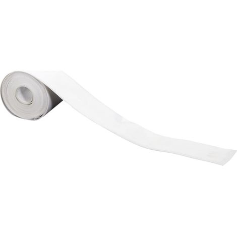 Northix Cinta adhesiva de sellado transparente 3,6 cm x 320 cm