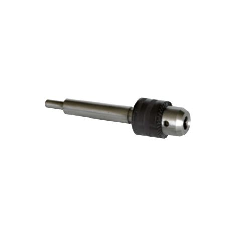 Adattatore di foratura per mortasatrice con mandrino da 13 mm - LEMAN - 170001