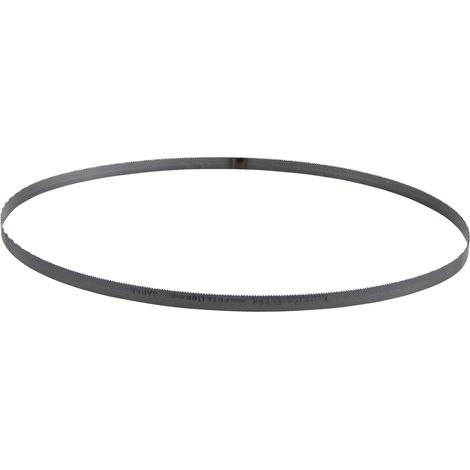 194691-8 Scie à ruban, BiM, 13 x 0,5 x 1 140 mm, 14 TPI