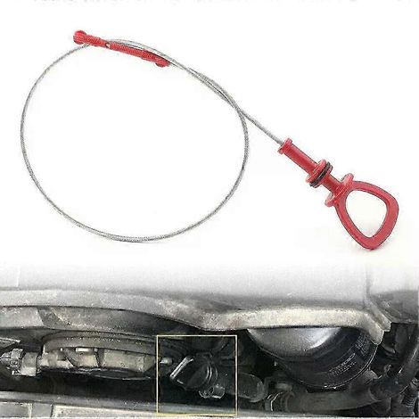 Ölmessstab für Mercedes-Benz W211 (OE-Nr.: 2710100372) - JXLGV (1/5)