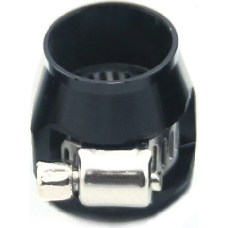 Collier de serrage, réf. AN4/AN6/AN8/AN10, 50 mm, pour la maintenance et le remplacement dans les systèmes mécaniques.-AquaForge