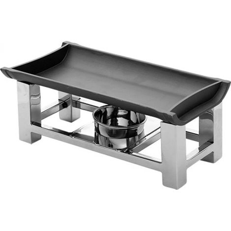 Servir chauffe plat - Emga