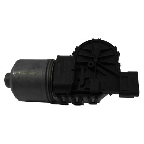 Moteur Essuie-glace Avant DACIA Sandero 2008- [PRODUIT D'OCCASION]♻️8200619512 (1/4)