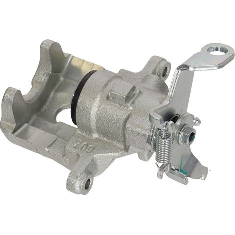 FT02509 pinza freno rapida POSTERIORE DESTRA SENZA forcella (1/5)