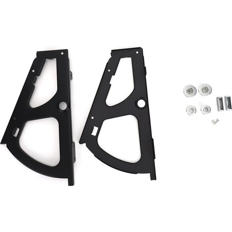Fermeture pliable Charnière pour Meuble à Chaussures Simple Étage Cadre Flip tiroir Fer Plat Matériel Accessoires Équipement Accueil Bricolage Rénovation Joint Hinge (1/5)